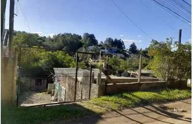 Imagem: O terreno possui 360m² de Área e está localizado em Tarumã