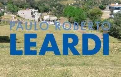 Imagem: O terreno possui 810m² de Área e está localizado em Jardim