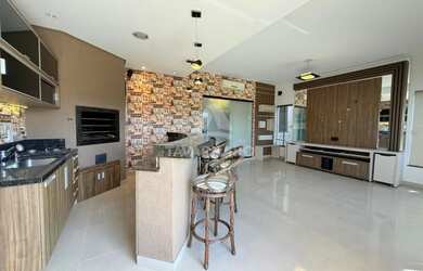 Imagem 11: Casa Condomínio em Ponta Grossa