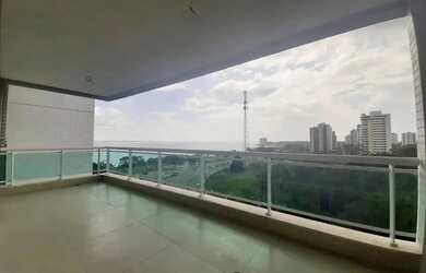 Imagem 3: Condomínio Vision Residence 3 Suítes / 150m² / 3 Vagas / Vista Rio...