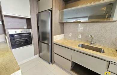 Imagem 10: Apartamento mobiliado a venda em Jurere com 3 quartos e 2 vagas