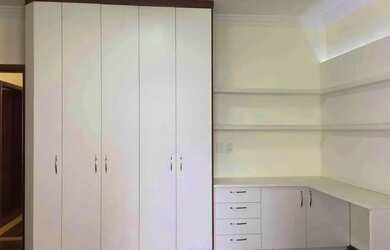 Imagem 13: LAZER COMPLETO. Piscina, Churrasqueira, Imóvel mobiliadoeAr-condicionado