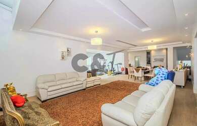 Imagem 7: Sobrado Residencial - 4 Dormitórios Suítes à Venda na Granja Julieta,...