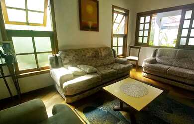 Imagem 8: Casa - Jacareí - 4 Dormitórios - 311m²