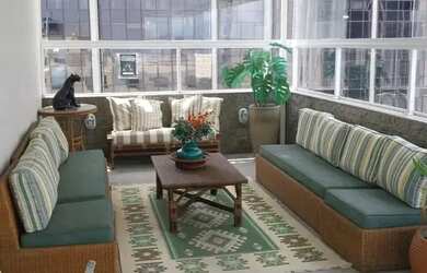 Imagem 14: Casa para aluguel tem 240 metros quadrados em Centro - Rio de Janeiro...