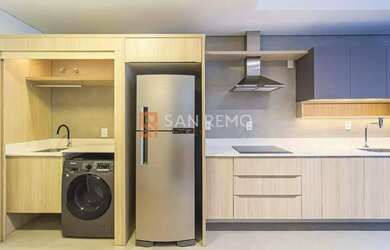 Imagem 8: Trindade Apartamento 1 quarto