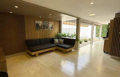 Imagem 12: Jardins Viena. Piscina, Churrasqueira, Ar-condicionadoeGuarda roupa