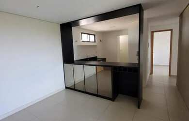 Imagem 8: Apartamento novo com 68 m² e 2 quartos em andar alto no bairro dos Estados