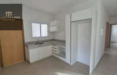 Imagem 7: Casa com 3 dormitórios para alugar, 102 m² por R$ 2.380/mês - Chácaras...