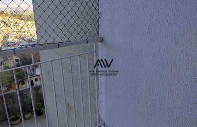 Imagem 14: Apartamento com 2 dormitórios, 66 m² - venda por R$ 185.000,00 ou aluguel por R$ 1.085,00