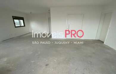 Imagem 6: AUTHENTIQUE CAMPO BELO COM 185M², 3 SUÍTES E 4 VAGAS