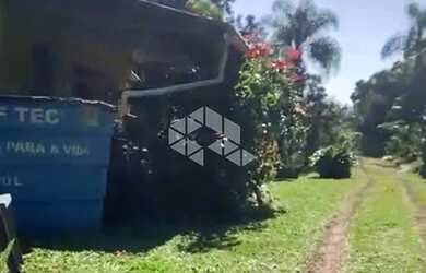 Imagem 3: Chácara com 5 hectares no Morro da Canastra em Farroupilha com casa,...