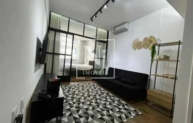 Imagem 2: Apartamento Conjugado em Copacabana