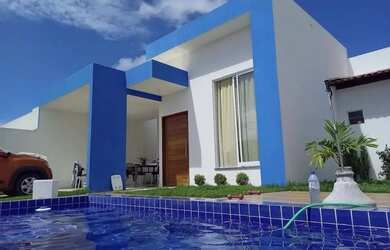 Imagem 6: Casa Litoral Sul próximo a Praia do Francês