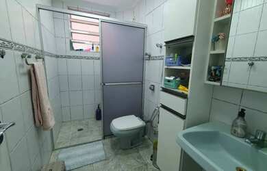 Imagem 10: Oótimo apartamento à venda com 2 quartos no Gonzaga em Santos