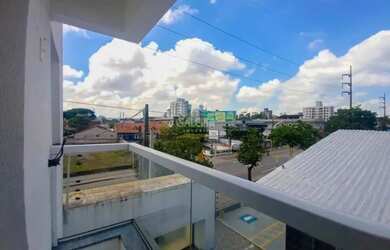 Imagem 10: APARTAMENTO no ANITA GARIBALDI com 1 quartos para LOCAÇÃO, 30 m²