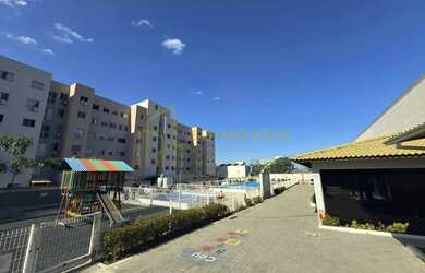 Imagem 2: Oportunidade única em São Diogo II apartamento com acabamento de qualidade