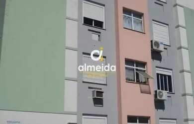 Imagem 2: Apartamento 2 dormitórios à venda Nonoai Santa Maria/RS