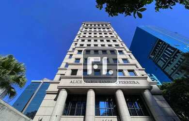 Imagem 14: Conjunto para alugar, 288m² por R$ 37.010/mês - Brooklin - São Paulo/SP