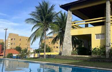 Imagem 5: Alugo casa de praia muito espaçosa - fins de semana, feriados e temporadas