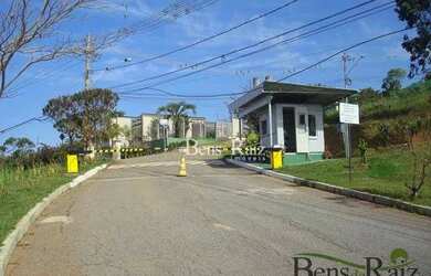 Imagem: O terreno possui 4000-0m² de Área e está localizado em Conde