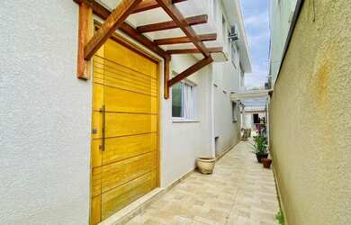 Imagem: Casa à venda, Jardim do Lago, Atibaia, SP