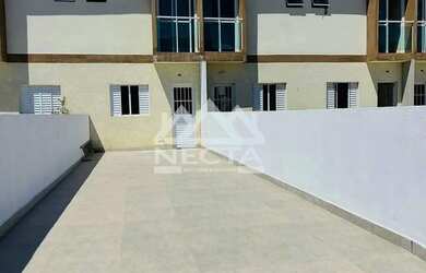 Imagem 2: Sobrado para locação, Massaguaçu, Caraguatatuba, SP