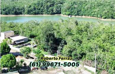 Imagem: Linda Casa a venda Corumbá IV Casa Ampla em