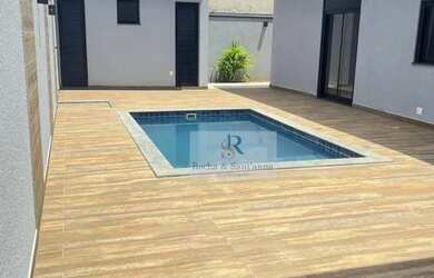 Imagem 6: Casa - Jardim Residencial Alto De Itaici - Indaiatuba/SP