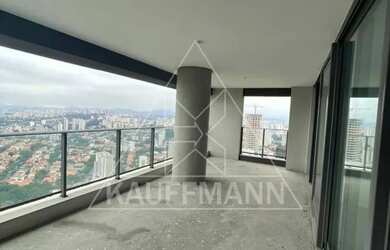 Imagem 7: Vila Madalena, Novo, Vista surpreendente,4suites,4vagas,275m2au