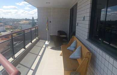 Imagem 7: Lindo apartamento frente a praia Saquarema - RJ