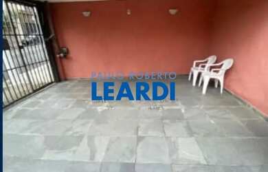 Imagem: SOBRADO - VILA MADALENA - SP