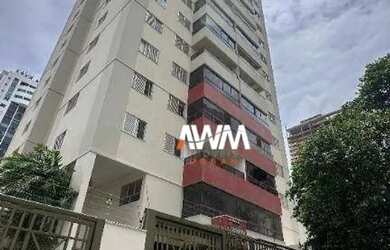 Imagem: O apartamento possui 3 Dormitórios, 2 Banheiros, 1 Vaga na