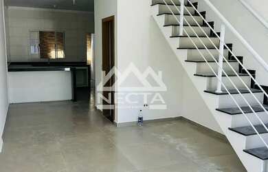 Imagem 1: Sobrado para locação, Massaguaçu, Caraguatatuba, SP