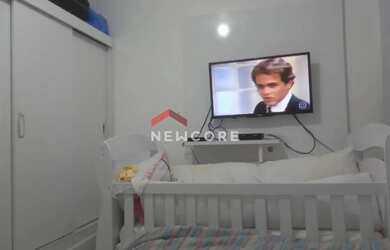 Imagem 9: Apartamento em Rua Lady Laura - Recreio dos Bandeirantes - Rio de Janeiro/RJ