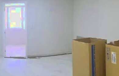 Imagem: O depósito possui 1 Vaga na garagem, 38m² de Área e está