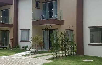 Imagem: Casa à venda no LA SERENA, BURAQUINHO, Lauro de Freitas, BA