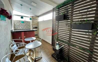 Imagem 6: Apartamento à venda, 3 quartos, 1 suíte, 1 vaga, Buritis - Belo Horizonte/MG