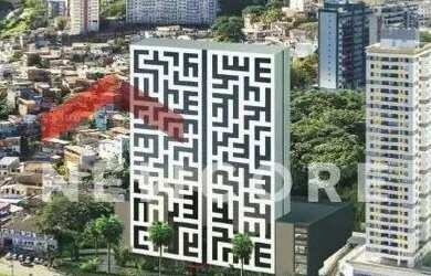 Imagem: O depósito possui 23m² de Área e está localizado em Acupe