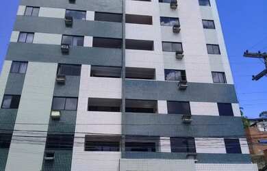 Imagem: O apartamento possui 3 Dormitórios, 2 Banheiros, 1 Vaga na