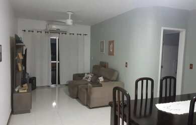 Imagem: O apartamento à venda possui 2 Dormitórios, 2 Banheiros, 1