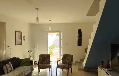 Imagem 14: Casa Porto de Sauípe. Piscina, Churrasqueira, Acomodam 10 pessoase4 Vagas...