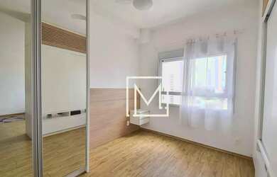 Imagem 12: Apartamento com 1 dormitório, 34 m² - venda por R$ 535.000,00 ou aluguel por R$ 4.426,71/m