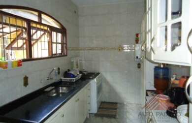 Imagem 3: Casa Residencial Vila Siqueira Ouro Fino Paulista , Ribeirão Pires -...