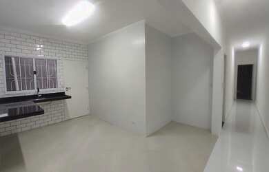 Imagem 6: Casa com 2 dormitórios à venda, 85 m² por R$ 480.000 - Tupi - Praia...