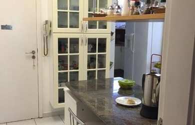 Imagem 6: Apartamento residencial à venda, Jardim Paulista, São Paulo