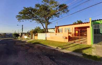 Imagem 2: Casa à venda, 59 m² por R$ 189.900,00 - Jardim Algarve - Alvorada/RS