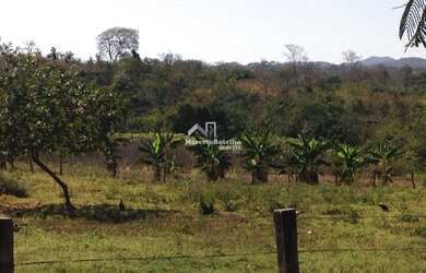 Imagem 7: Fazenda á venda no município de Rosário Oeste-MT