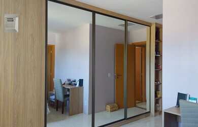 Imagem 8: Apartamento Alto Padrão para Venda em Pituaçu Salvador-BA - 430