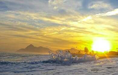 Imagem 5: Excelente Terreno em Itaipuaçu, próx. Av.2, Jd. Atlântico Oeste